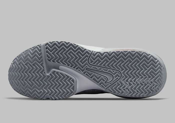 5. Nike LeBron Witness 6 Ohio State